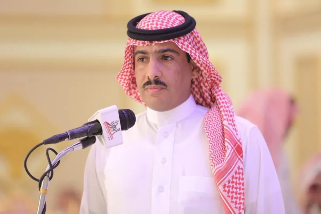 الحليلي وش يرجع وأصل العائلة