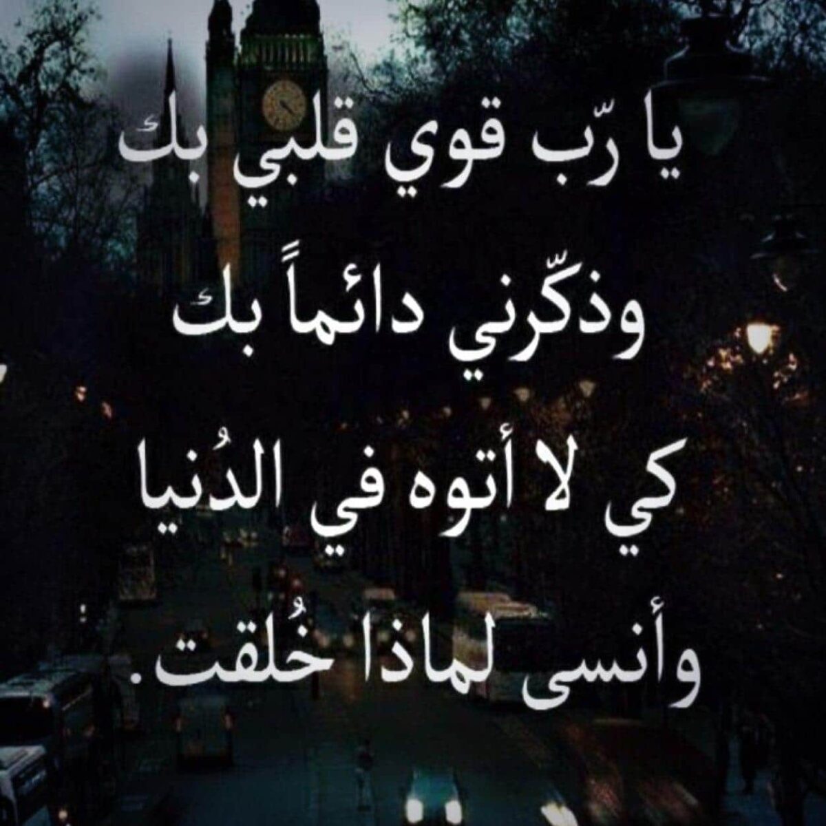 عبارات حزينه جدا عن الدنيا والبشر
