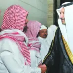 الصبحي وش يرجع .. شجرة قبيلة الصبحي