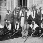 الدهمشي وش يرجعون ، شجرة الدهمشي