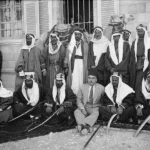 العساكر وش يرجعون