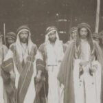 قبيلة البراهيم وش يرجعون