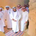 السويلم وش يرجعون ..  وإلى اي فخذ ينتمون