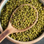 متى يبان مفعول الماش للتسمين