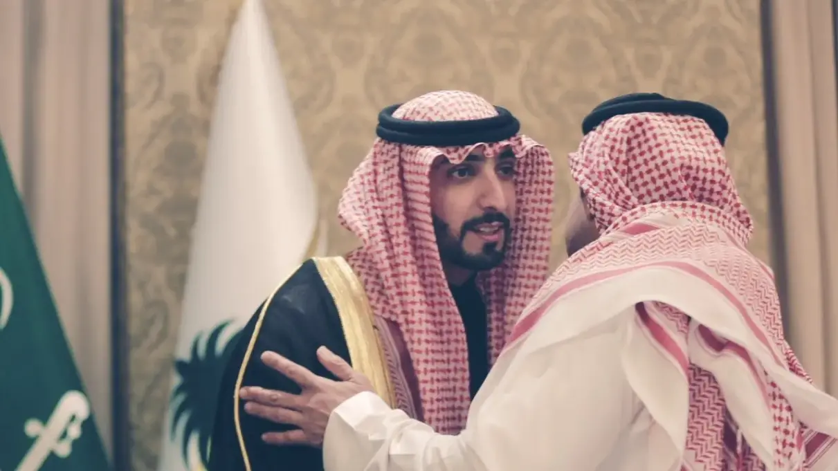 الشنيفي وش يرجعون ، أصل عائلة الشنيفي من وين