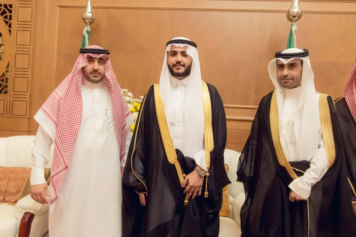 العزاز وش يرجعون وما أصل العزايزة