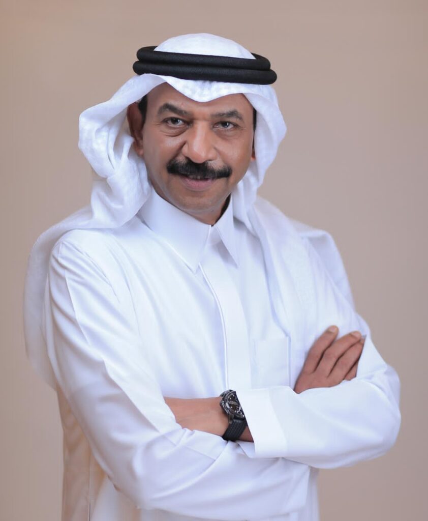 هل عبادي الجوهر من ال سعود