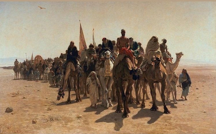 العلي وش يرجعون ، شجرة عائلة العلي