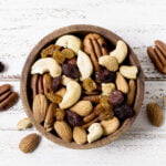 أفضل مشروب لتكبير المؤخرة