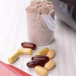 افضل أنواع حبوب بروتين في الصيدليات