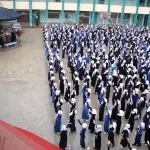 اذاعة مدرسية صباحية قصيرة مميزه