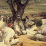 الخماش وش يرجعون ، ما اصل عائلة الخماش