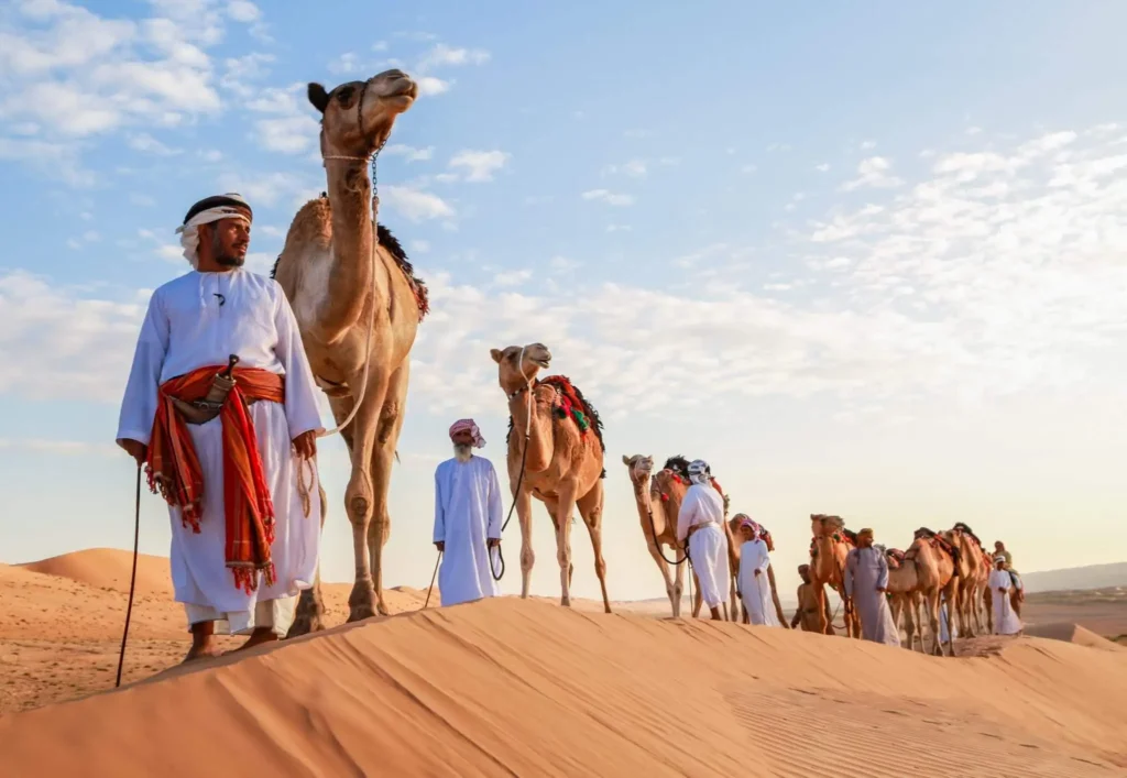الحليلي وش يرجع وأصل العائلة