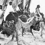 المسردي وش يرجع ، اصل المسردي من اي فخذ