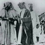 المسفري وش يرجع ، شجرة عائلة المسفري