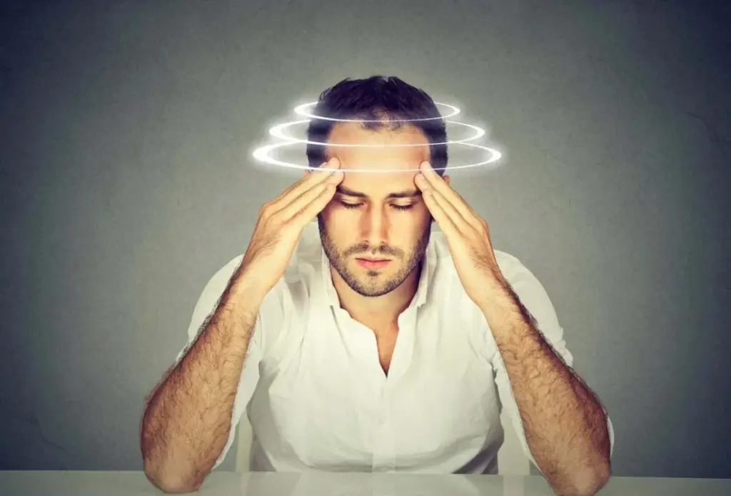 تجربتي مع الدوار الدهليزي ما هي اسبابه وطرق علاجه