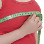 تجربتي مع حبوب تكبير الثدي