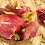 تجربتي مع شرب قشر الرمان قبل النوم