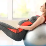 اقوي 3 تمارين تساعد على فتح الرحم