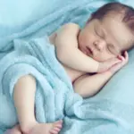 تهنئة بمناسبة مولود جديد