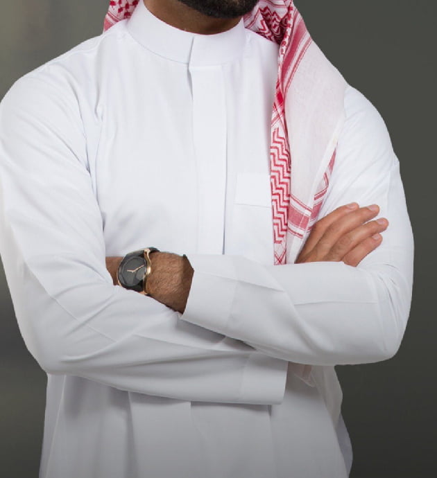 ألوان ثياب رجالية صيفية