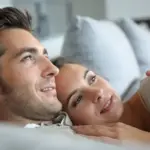 حلمت أني مع رجل غير زوجي