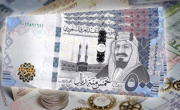 سلم رواتب الهيئة الملكية بالعلا