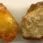 سعر العنبر الخام في السعودية
