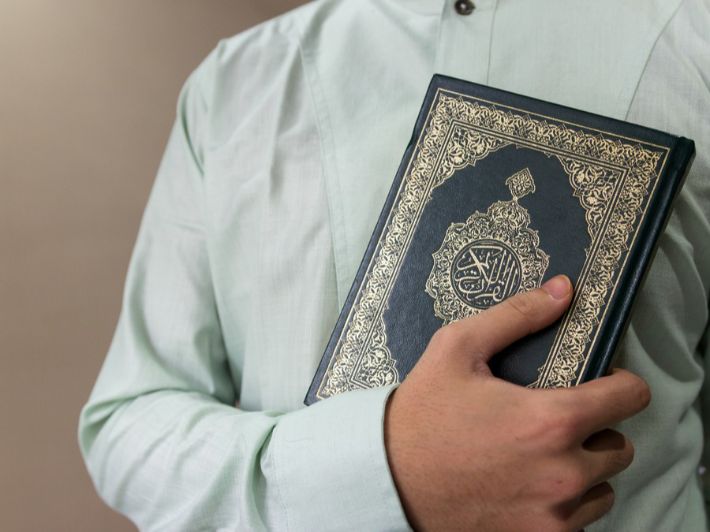 عدد أركان الإيمان كما ورد في حديث جبريل خمسة