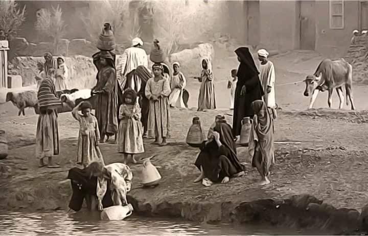 الخميسي وش يرجع ، اصل عائلة الخميسي من وين