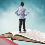 تعبير عن نفسي في المستقبل