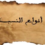 كيف أعرف نسبي كاملا من اسمي