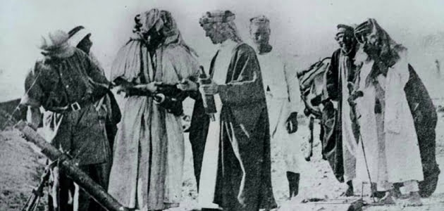 الجبري وش يرجع وما اصلهم من اي قبيلة