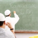 مقدمة عن المعلم للاذاعة المدرسية