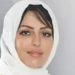 من هي ملاك الحسيني ويكيبيديا؟