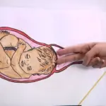 كيف أعرف أن الرحم مفتوح بدون كشف