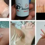 طريقة استخدام مقشر احماض الفواكه