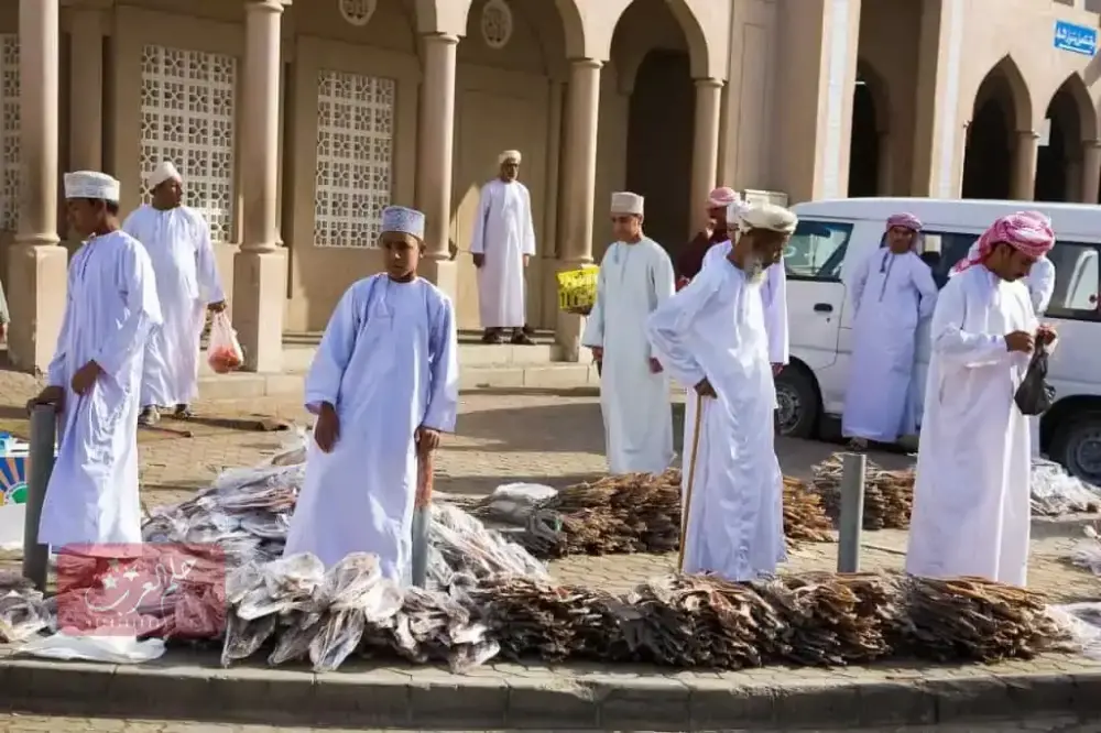معلومات عن قبائل الخدام في سلطنة عمان وما أصلهم؟