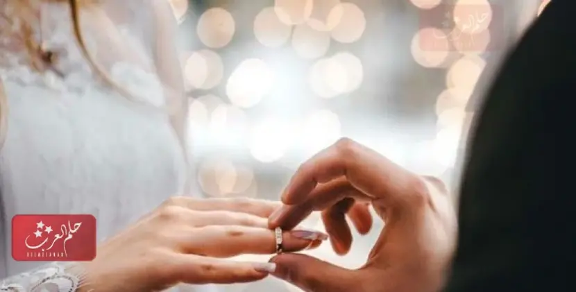 اكثر شي يركز عليه الرجل في النظرة الشرعية