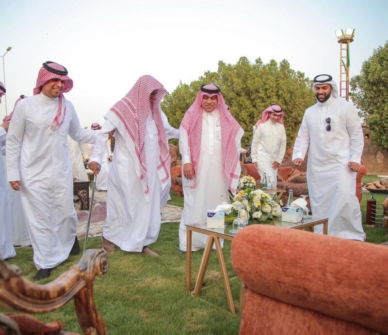 عائلة الزبن من وين
