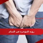 تفسير رؤية المؤخرة في المنام وما دلالاتها لابن سيرين