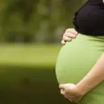 حلمت أني على وشك الولادة لابن سيرين
