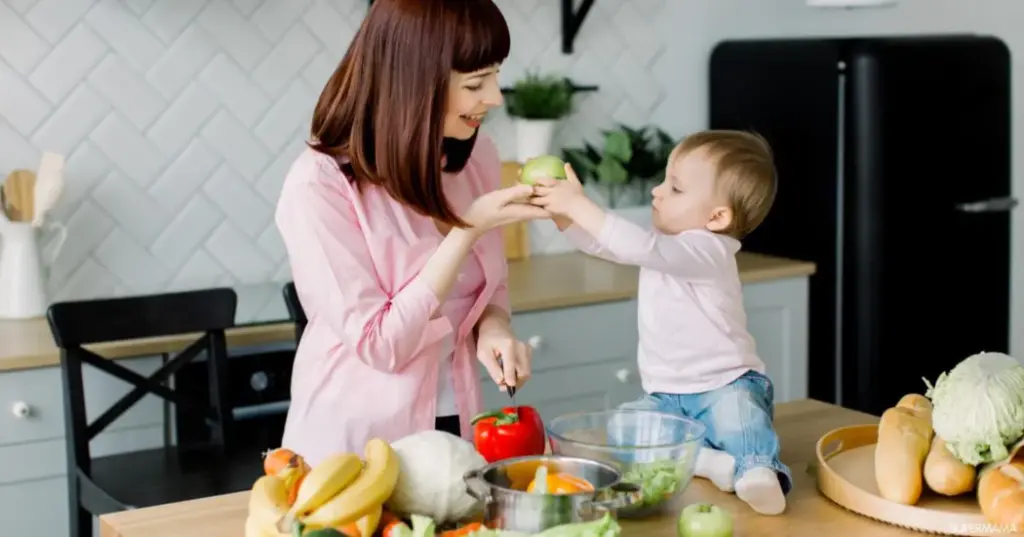 ايات قرانية تجعل الطفل يتكلم وأفضل وقت لقراءتها