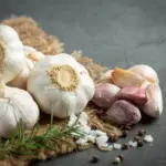 تجربتي مع علاج تليف الرحم بالثوم والليمون