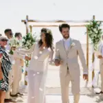 تفسير حلم حضور زواج مجهول للعزباء