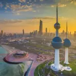كم عدد المصريين في الكويت .. نسبة الجاليه المصريه بالكويت 2023