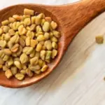 كيف تستخدم الحلبة لزيادة الوزن وتكبير الثدي