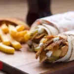 اقرب مطعم توصيل من موقعي
