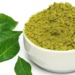 تجربتي مع الحنا والسدر للشعر وطريقة استخدامه