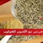 تجربتي مع الكمون للقولون وفوائده وطريقة تحضيره